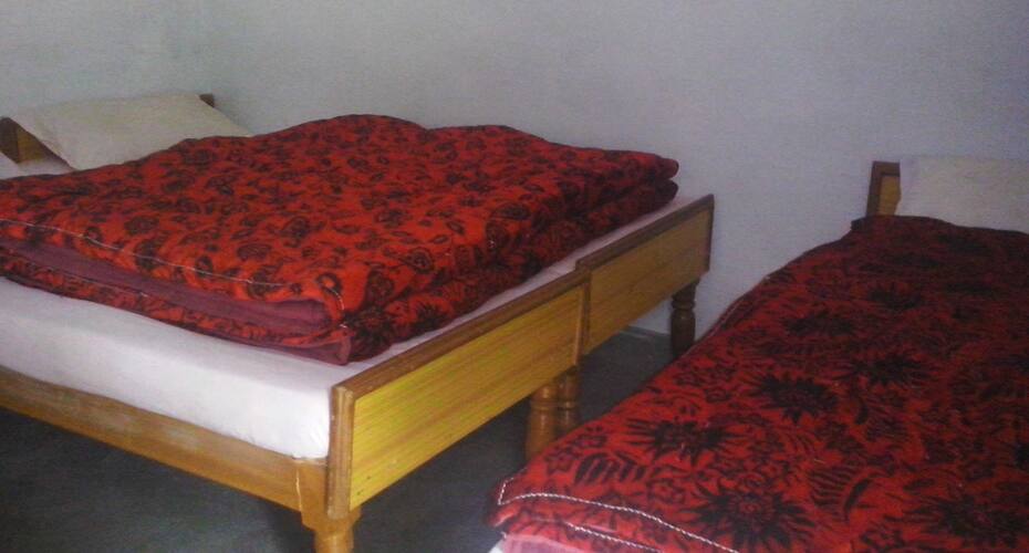 Hotel Shiv Kailash, Yamunotri 4